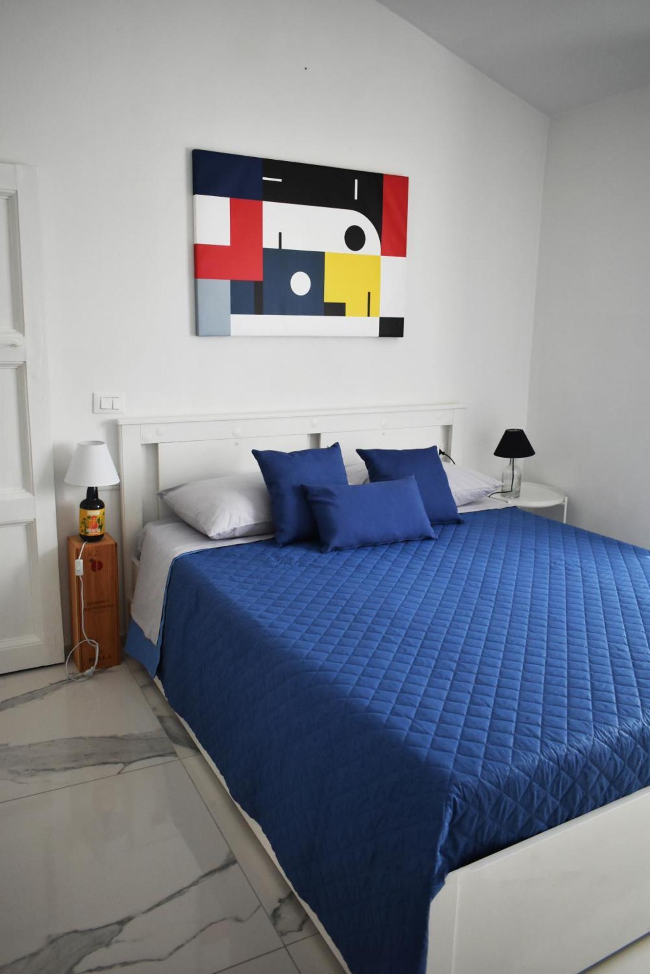 Casa Vacanze La Dimora Di Santa Barbara Petralia Soprana Esterno foto